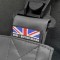 Team Vass 220 Winter Lined Bib & Brace - Waterproof - Black Edition
